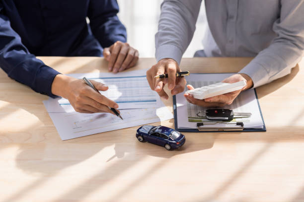 North Liberty auto coverage comparison